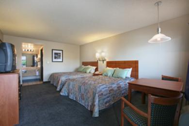 Best Western Parkview Inn Las Vegas Quarto foto